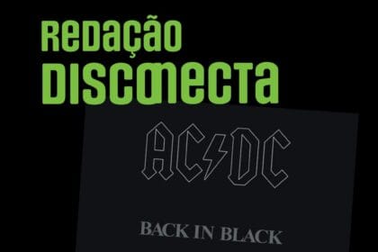 45 anos de “Back In Black” do AC/DC | RD#069