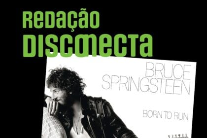 50 anos de “Born To Run”BORN TO RUN de Bruce Springsteen | RD 070