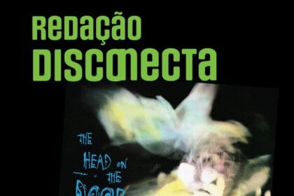 40 anos de “The Head On The Door” do The Cure | RD #71