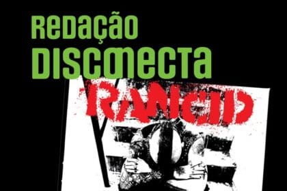 30 anos de “…And Out Come the Wolves” do Rancid | RD #072