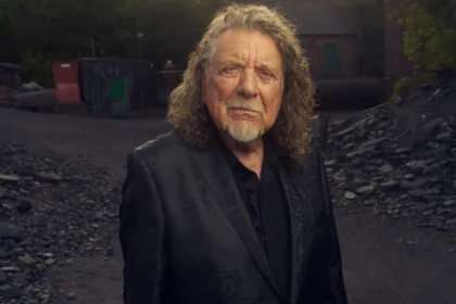 Robert Plant anuncia dois shows solo adicionais no Brasil