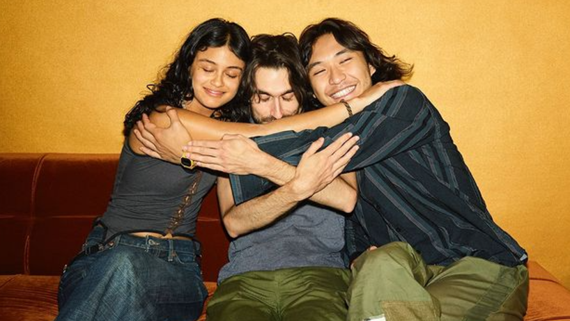Honeyglaze lança ‘Turn Out Right’ para apoiar casas de shows