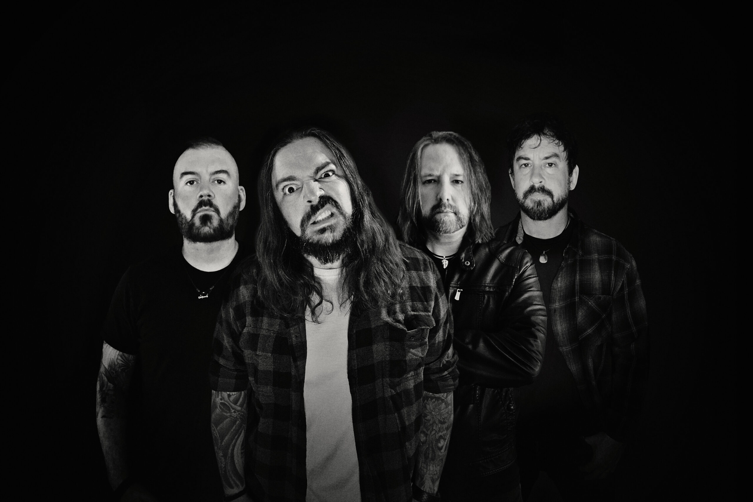 Seether pode focar em lançar singles em vez de álbuns completos, diz Dale Stewart
