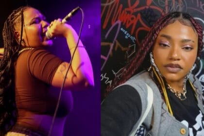 Campanha busca apoio para viagem de artistas gaúchas do hip-hop a Tocantins