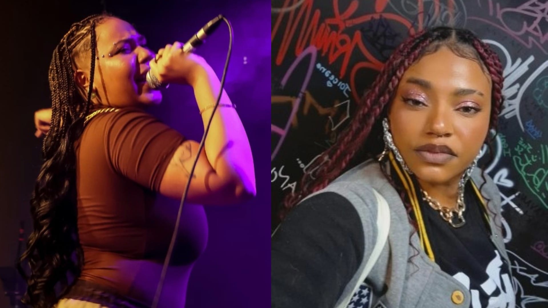 Campanha busca apoio para viagem de artistas gaúchas do hip-hop a Tocantins