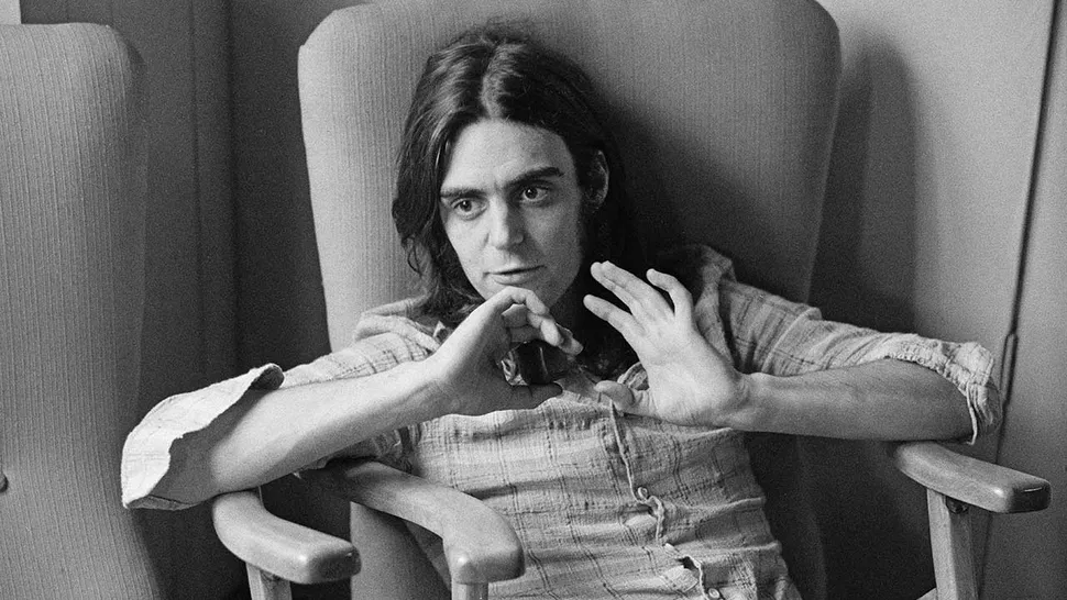 Terry Reid, músico que recusou o Led Zeppelin, morre aos 75 anos