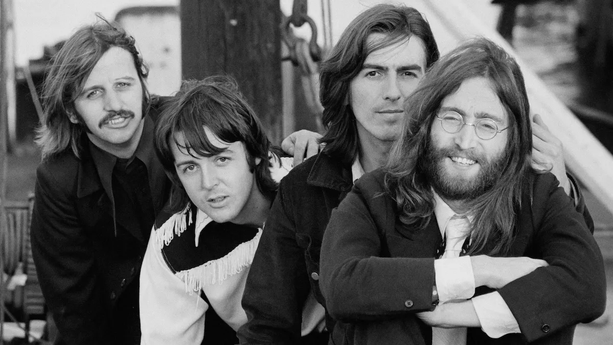 “The Beatles Anthology” retorna em 2025 com novo livro, álbum e documentário