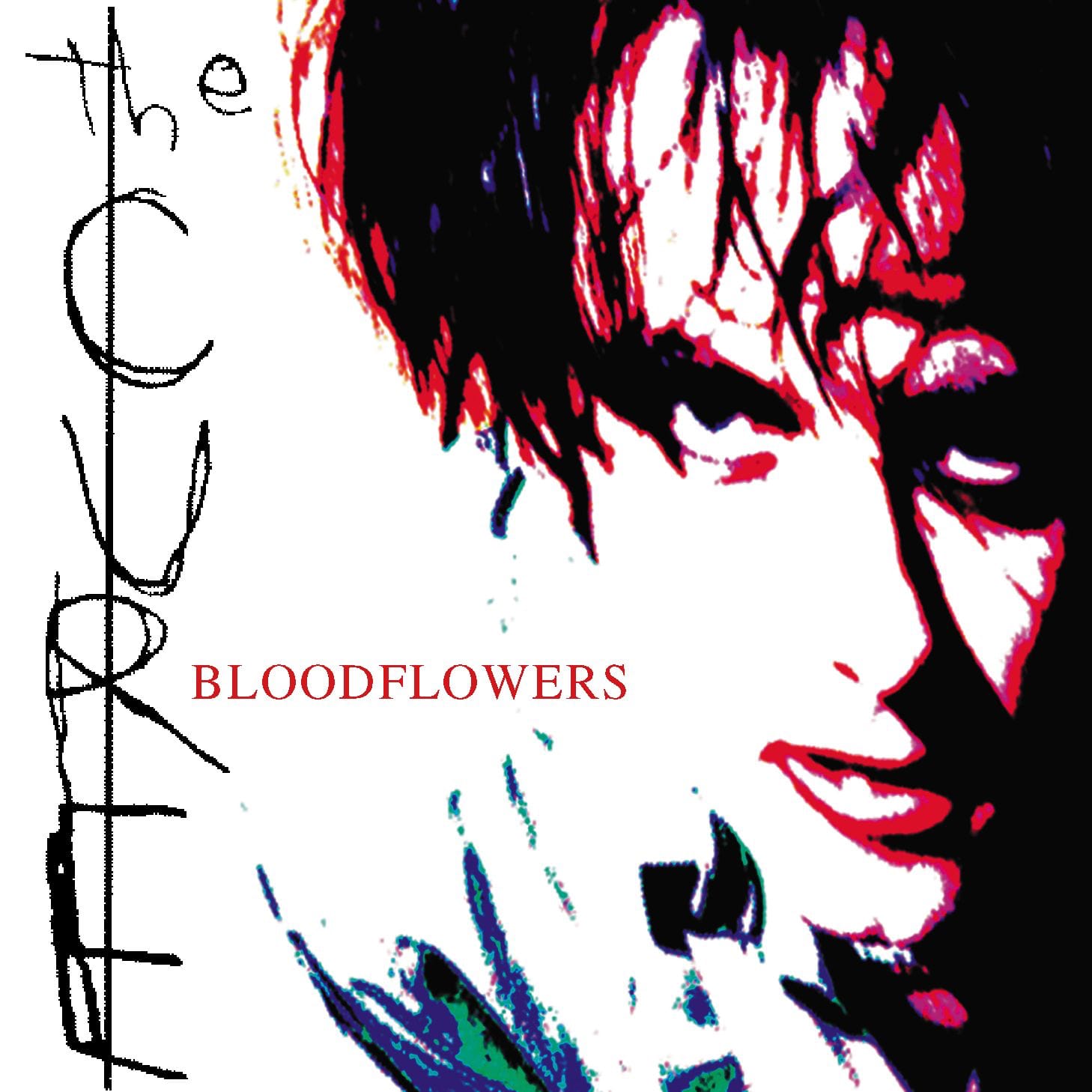 The Cure: A jornada sombria e melancólica