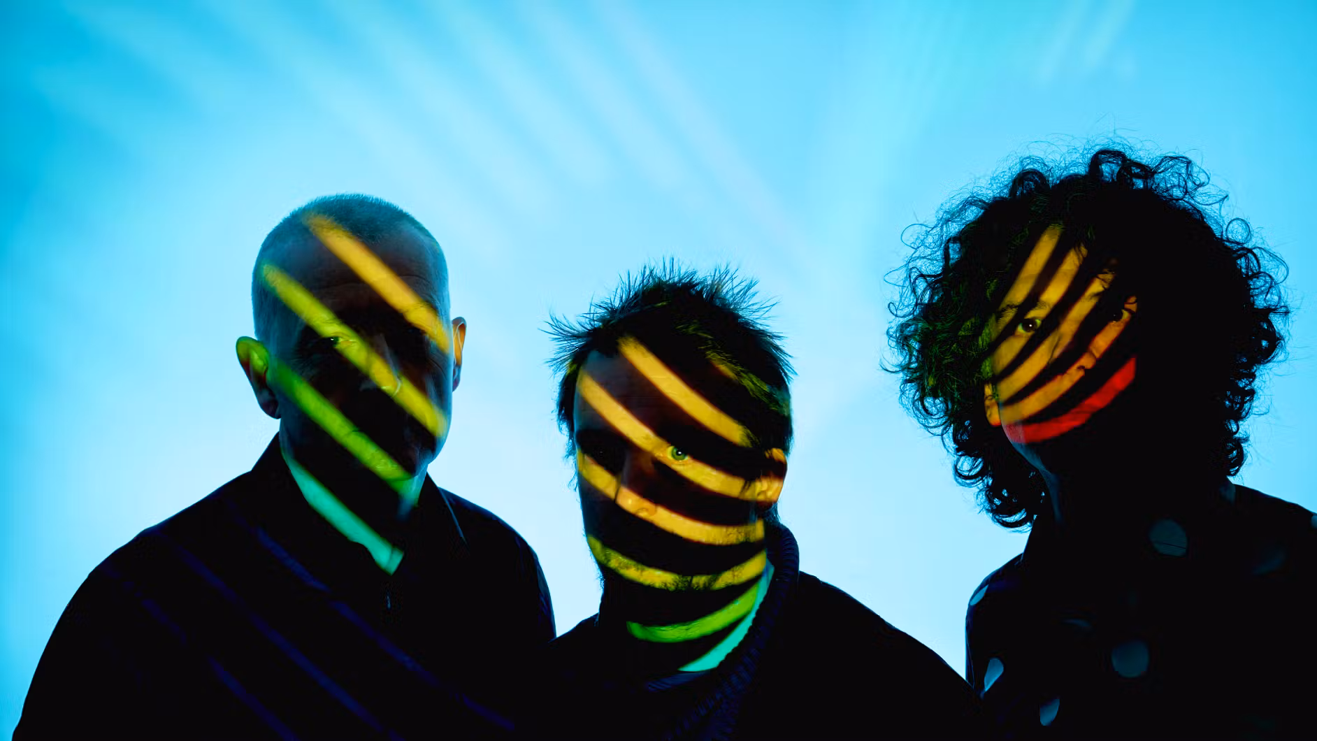 The Utopia Strong lança álbum ‘Doperider’ em outubro