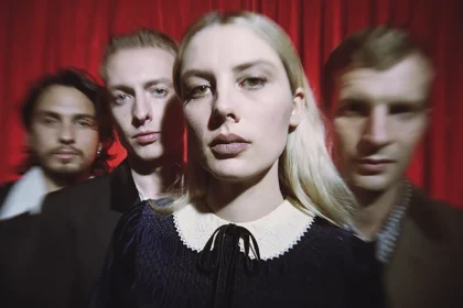 Wolf Alice revela a segunda metade das faixas de “The Clearing”
