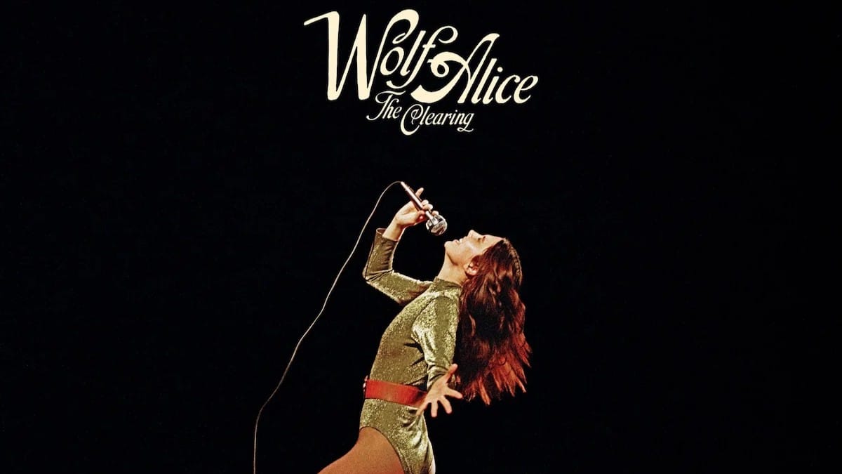 Wolf Alice. Foto: Reprodução.
