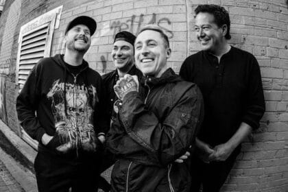 Yellowcard revela novo single “Bedroom Posters”
