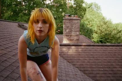 Hayley Williams lança novo álbum “Ego Death” nas plataformas