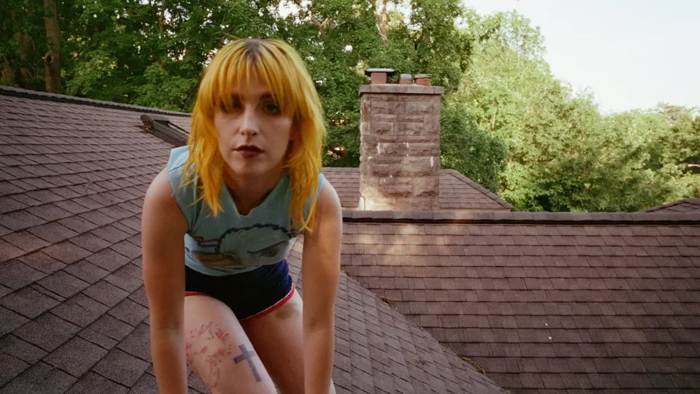 Hayley Williams lança novo álbum “Ego Death” nas plataformas