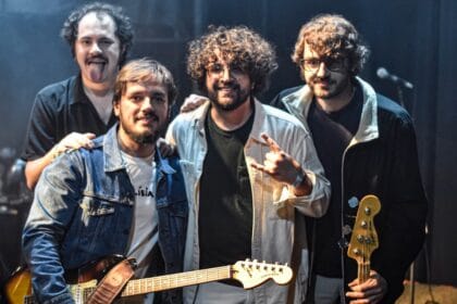 A Olívia lança clipe de “Ideia Maluca” filmado em Buenos Aires