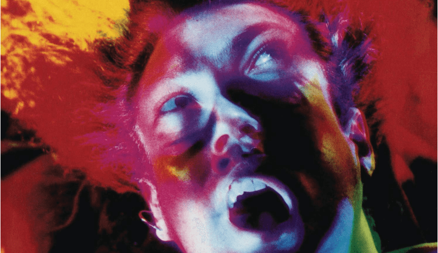 Alice in Chains Facelift: a estreia que abriu caminho para Seattle