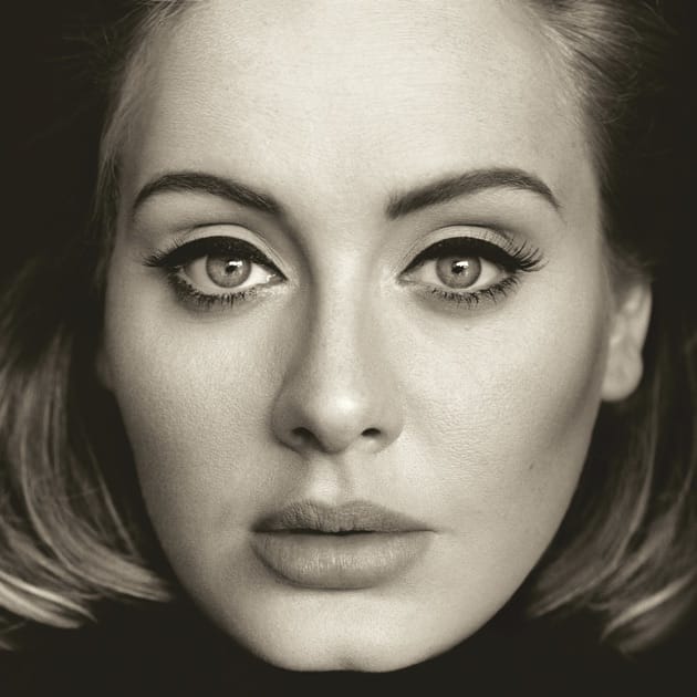 Adele: Entre vulnerabilidade e grandeza
