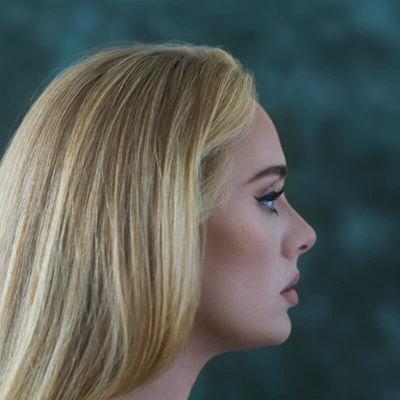 Adele: Entre vulnerabilidade e grandeza