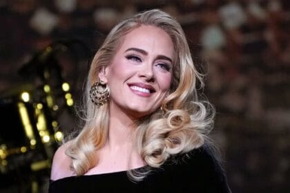 Adele: Entre vulnerabilidade e grandeza