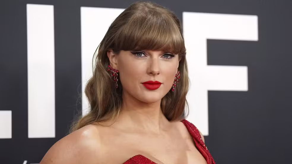 Taylor Swift chama roteirista de ‘Succession’ para estreia como diretora