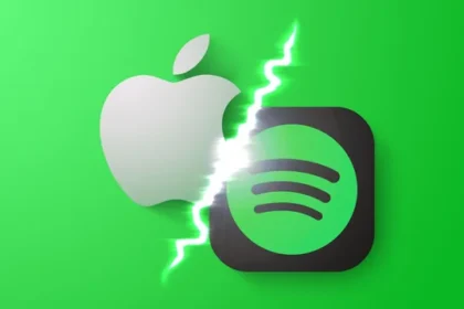 Apple Music permite importação de playlists de outros serviços de streaming