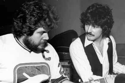 Burton Cummings e Randy Bachman anunciam show de reunião do The Guess Who