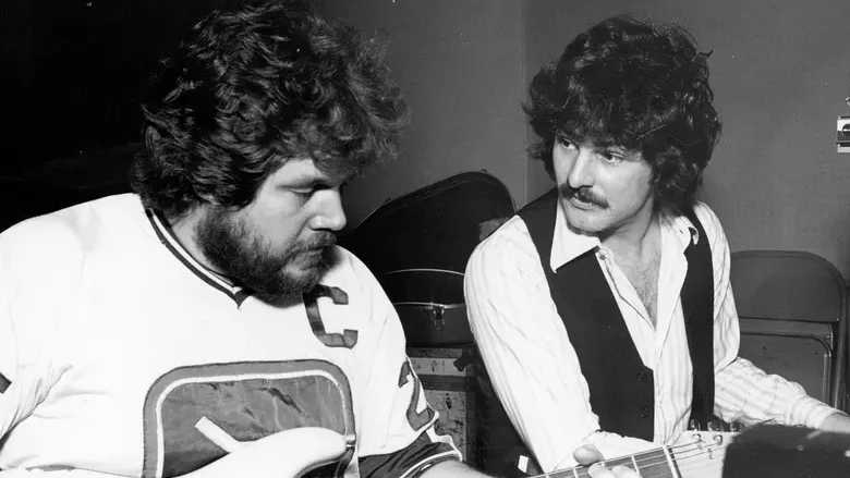 Burton Cummings e Randy Bachman anunciam show de reunião do The Guess Who