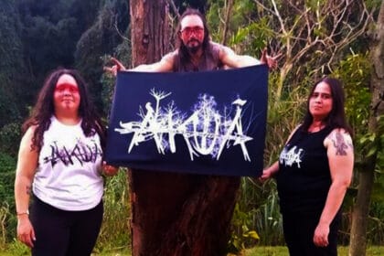 AKUÃ – O canto guerreiro da floresta