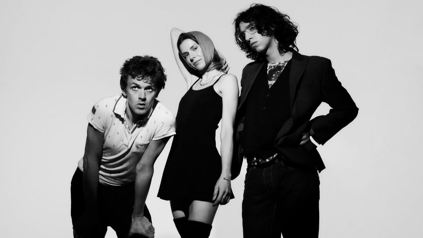 Bar Italia anuncia álbum “Some Like It Hot” para outubro e divulga single “Fundraiser”
