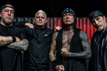 Biohazard lança “Eyes On Six”, terceiro single de novo álbum