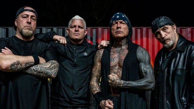 Biohazard lança “Eyes On Six”, terceiro single de novo álbum