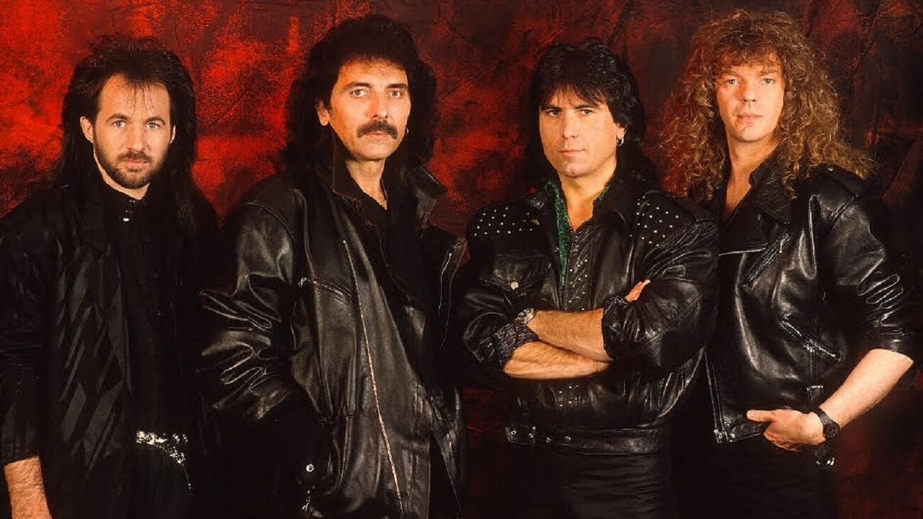 O épico nórdico do Sabbath: 35 anos de “TYR”