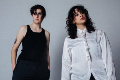 Boyish anuncia álbum de estreia “Gun” e novo single
