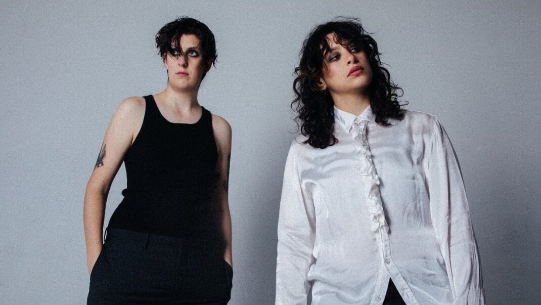 Boyish anuncia álbum de estreia “Gun” e novo single