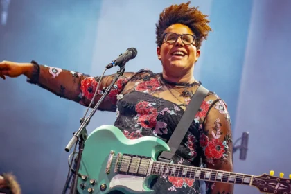 Alabama Shakes lança “Another Life”, primeira faixa em 10 anos