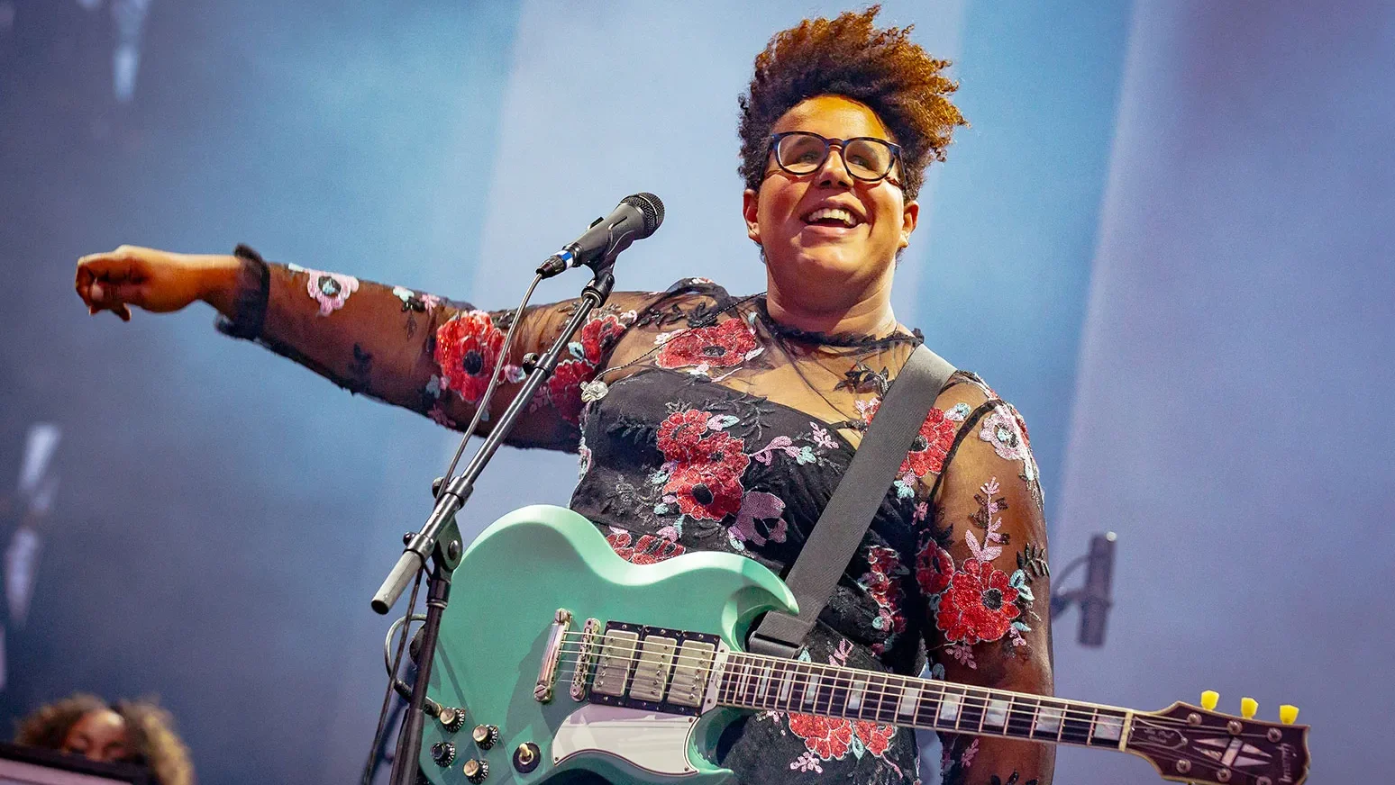 Alabama Shakes lança “Another Life”, primeira faixa em 10 anos