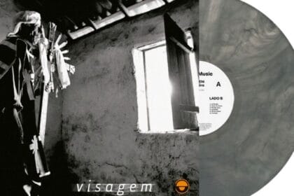 “Visagem” da Cabruêra ganha edição especial em vinil de 15 anos