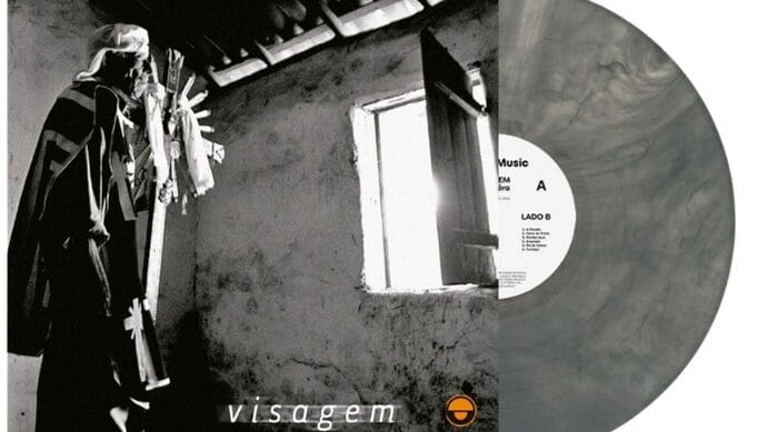 “Visagem” da Cabruêra ganha edição especial em vinil de 15 anos