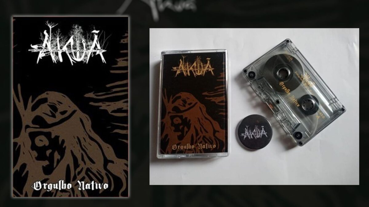 AKUÃ – O canto guerreiro da floresta