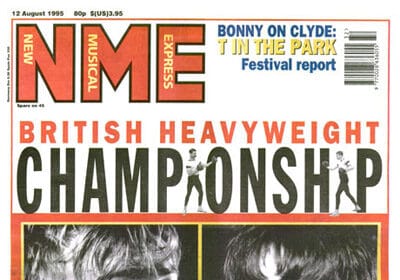 Blur vs Oasis: A batalha que moldou o britpop