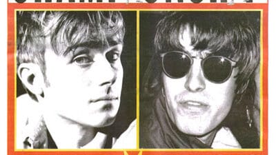 Blur vs Oasis: A batalha que moldou o britpop
