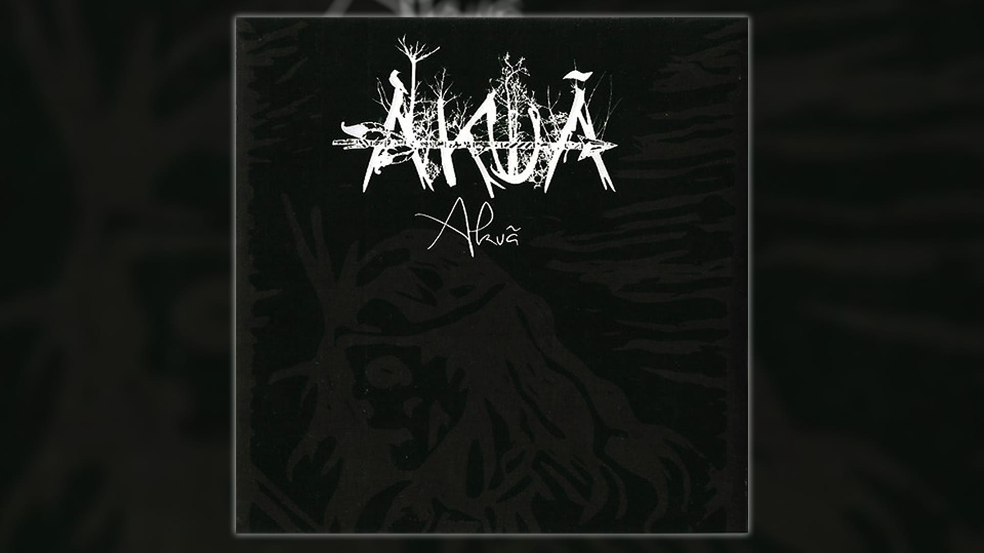 AKUÃ – O canto guerreiro da floresta