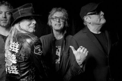 Cheap Trick lança “The Riff That Won’t Quit” e anuncia novo álbum