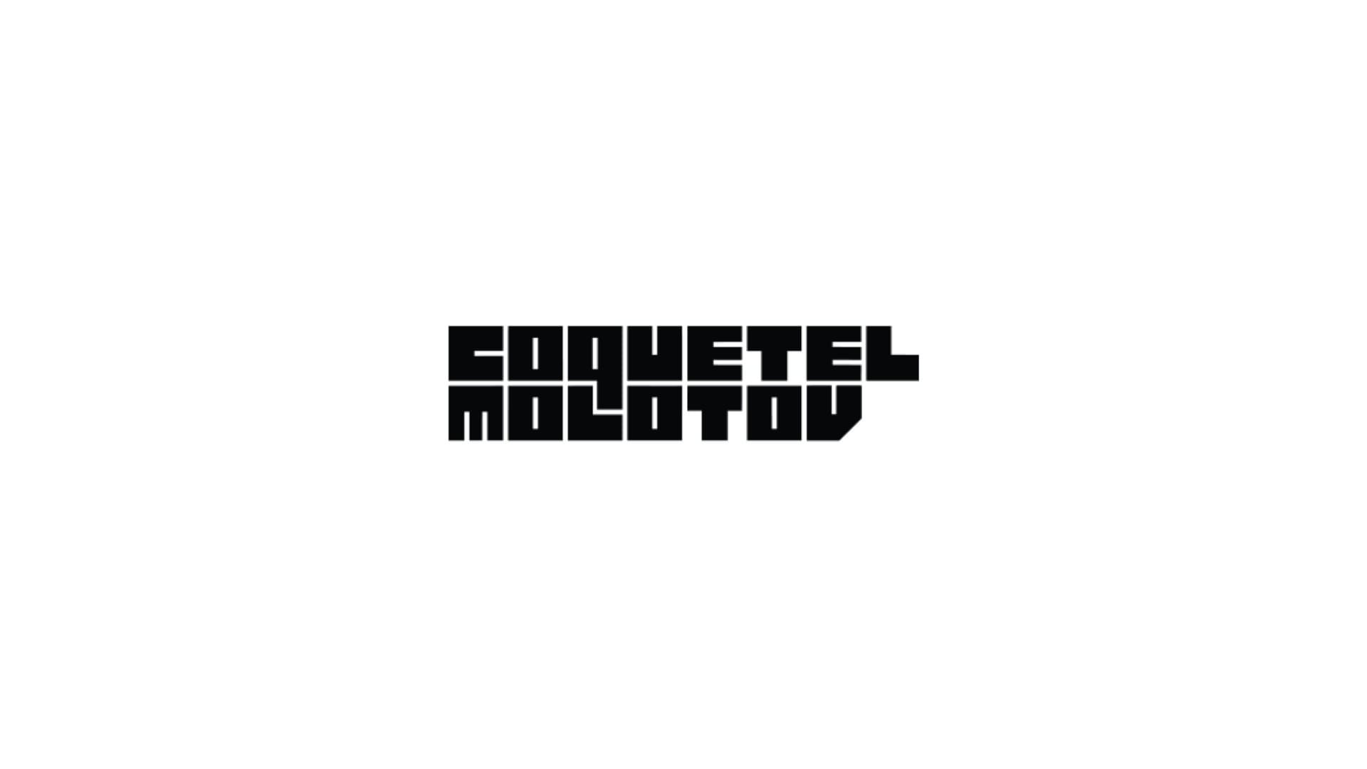 Coquetel Molotov
