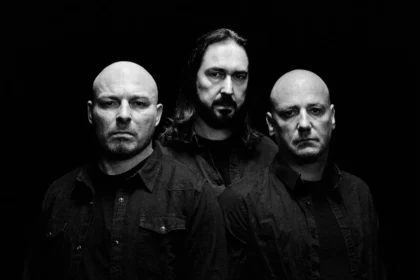 Coroner anuncia novo álbum e lança single após mais de 30 anos