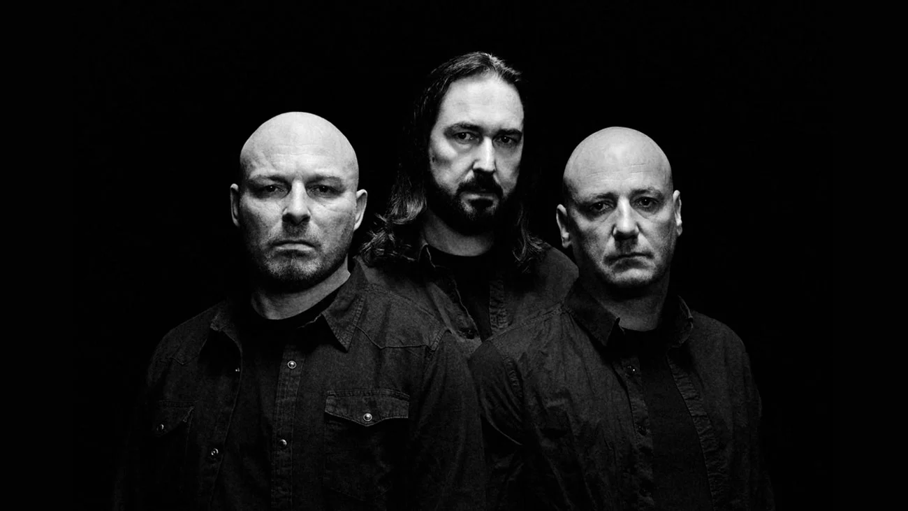 Coroner anuncia novo álbum e lança single após mais de 30 anos