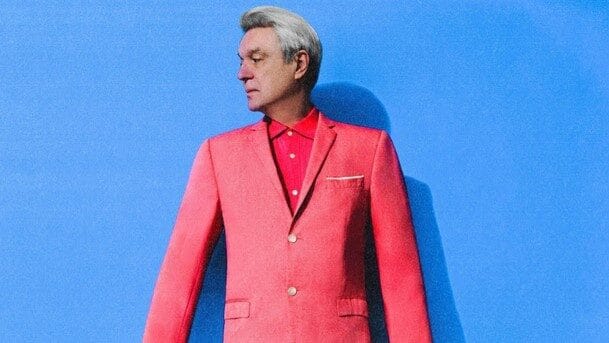 David Byrne aborda blackface e diz ter se ‘auto-cancelado’