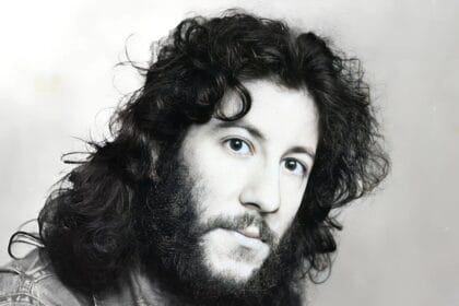Letra manuscrita do Fleetwood Mac vendida por 25 mil