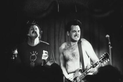 Getdown Services anuncia “Massive Champion”, seu segundo álbum de estúdio