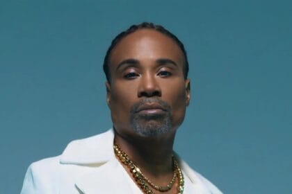Billy Porter cancela show no Manchester Pride